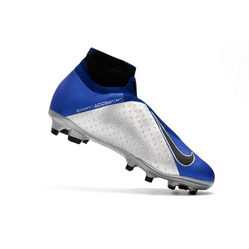 Nike Phantom Vision Elite DF FG - Azul Plata_9.jpg